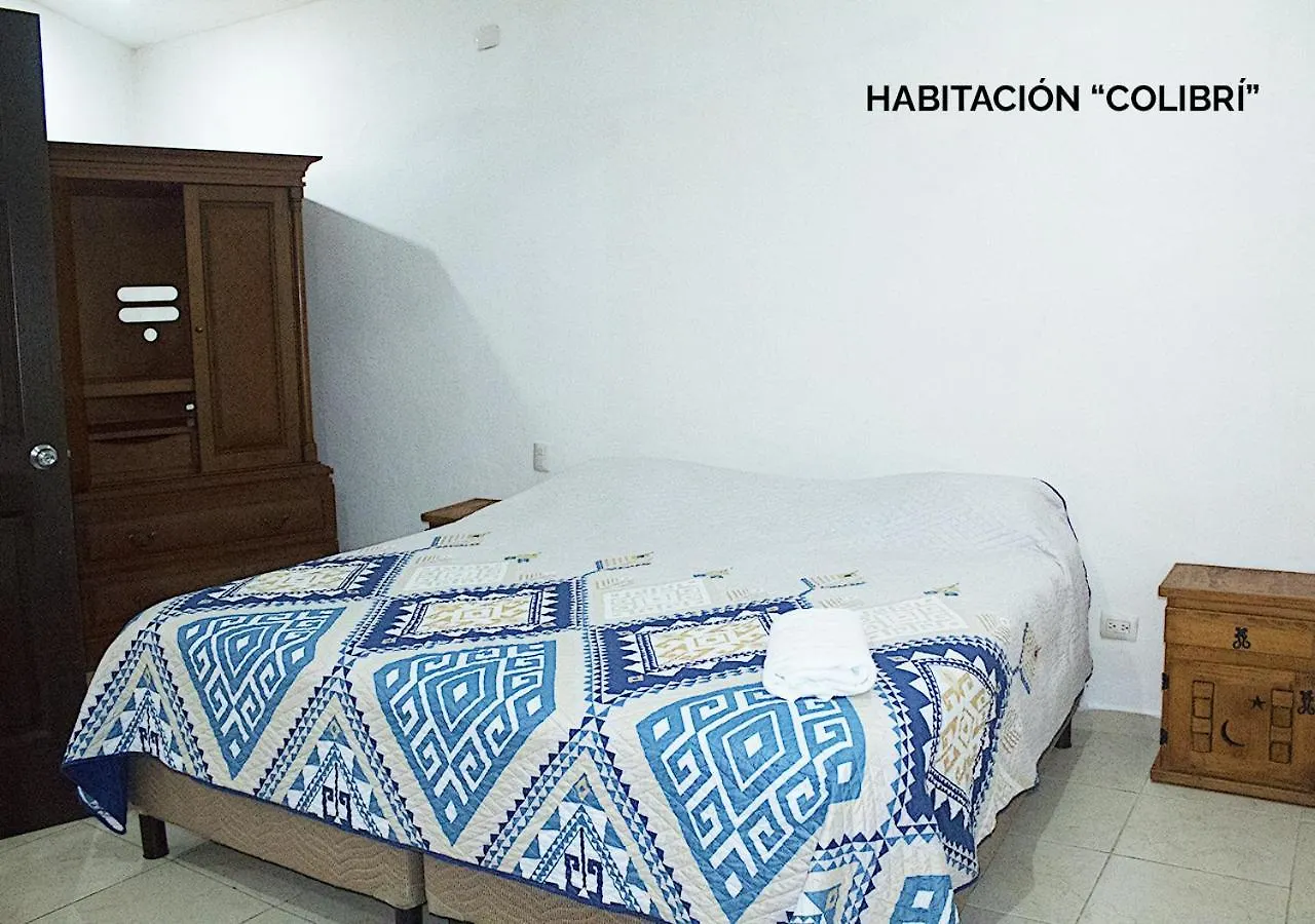 Departamentos Ileana Apartman Cozumel Mexikó
