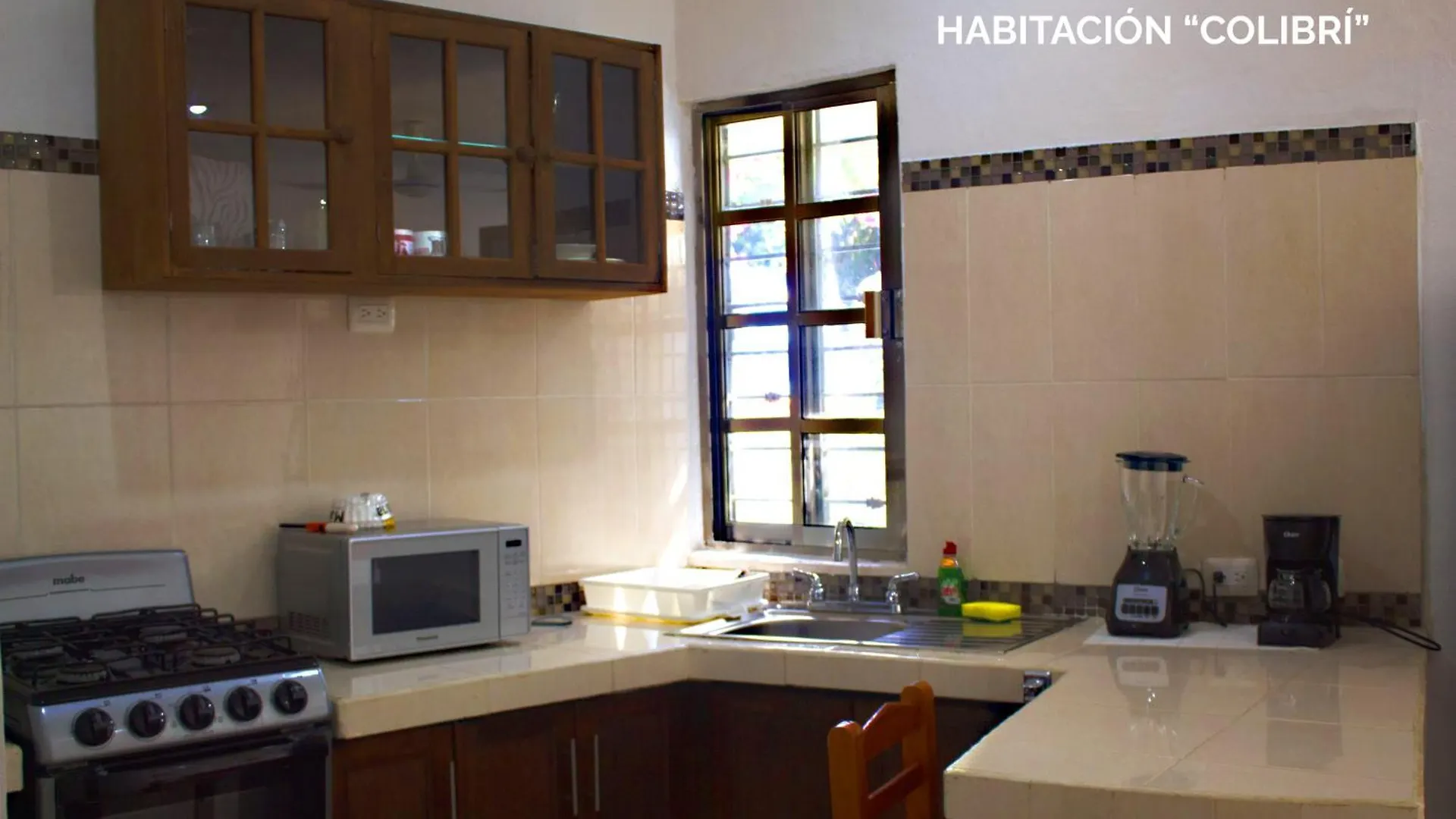 Departamentos Ileana Apartman Cozumel