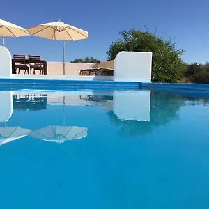 Quinta David Vakantiehuis Alvor