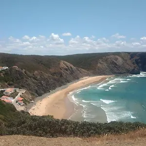 Vila Fortaleza Ii - Arrifana Accommodatie bij particulieren Aljezur
