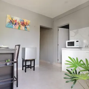Appartement 8th Street, Cozumel