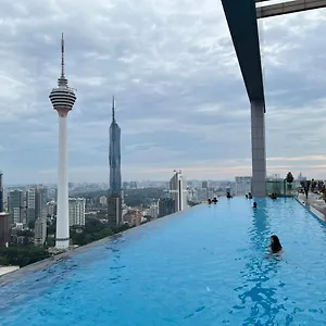 Platinum Klcc By Moonorchid Appartement Kuala Lumpur