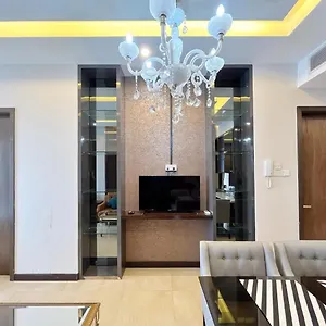 Nana's At Dorsett Bukit Bintang Appartement Kuala Lumpur