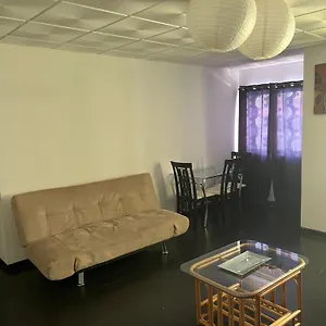 Santiago - Appartement Praia