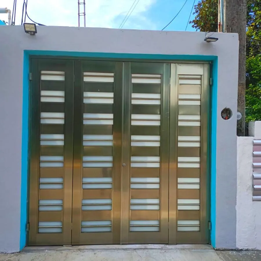 Departamentos Ileana Διαμέρισμα Κοζουμέλ